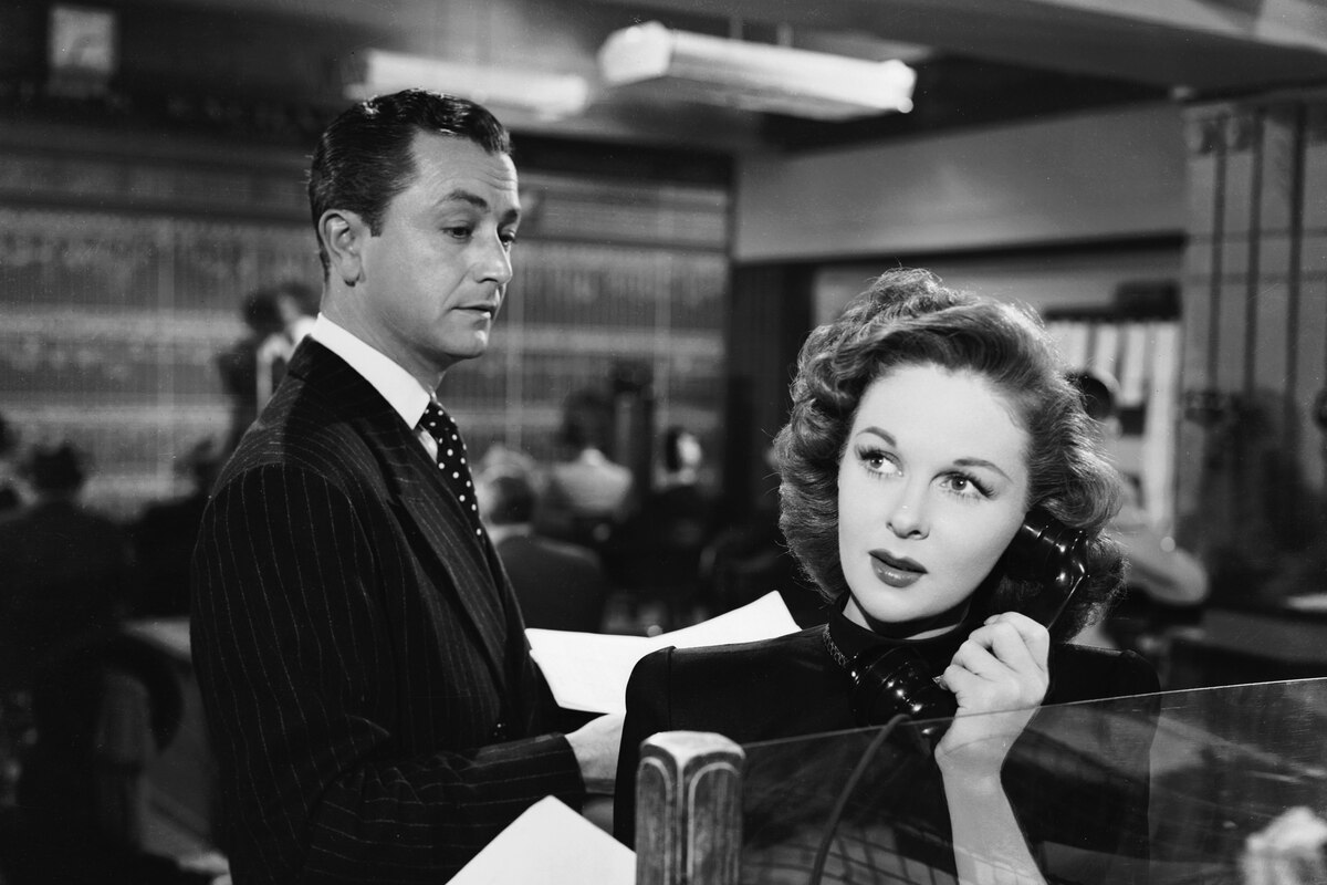 They Won't Believe Me