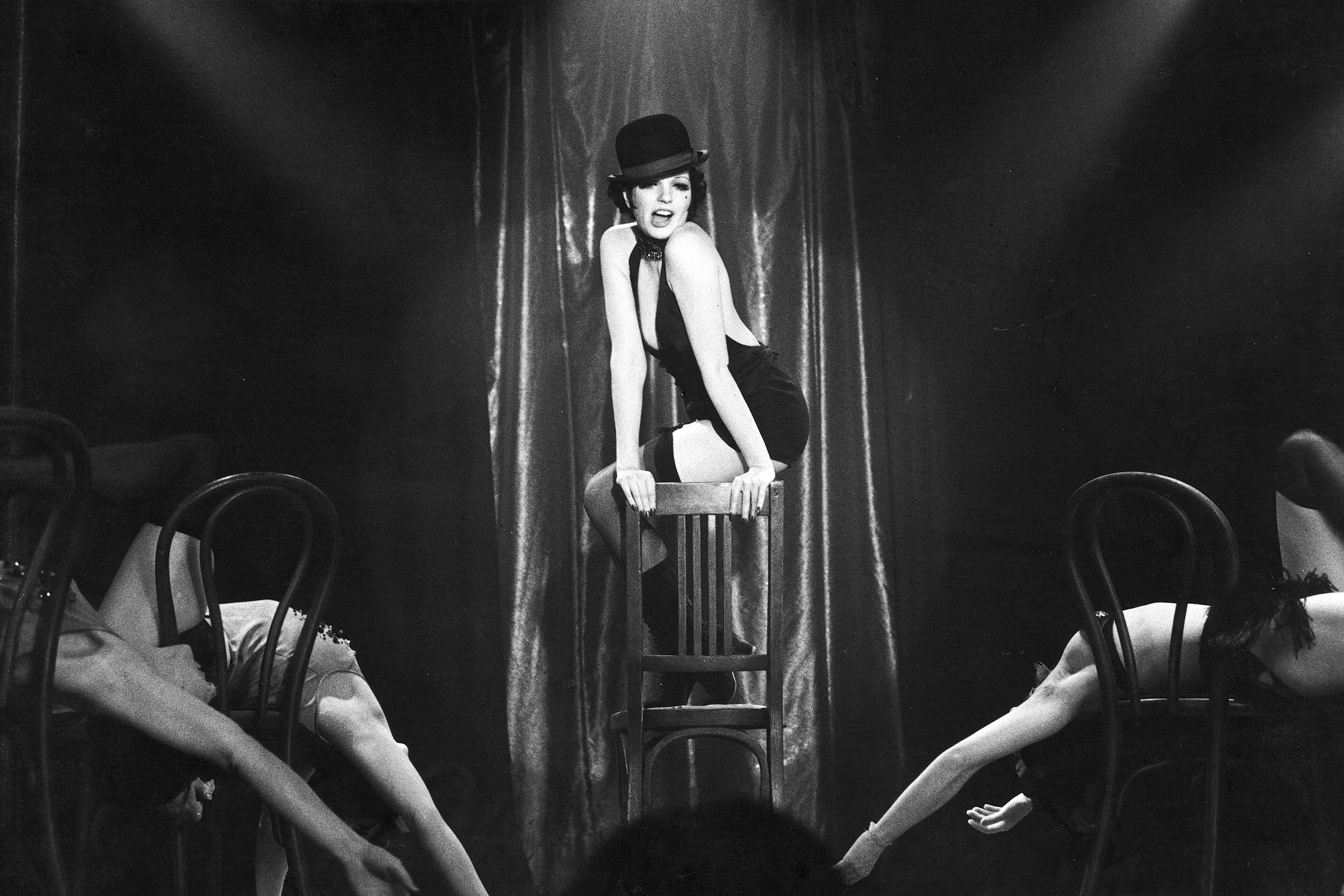 Cabaret