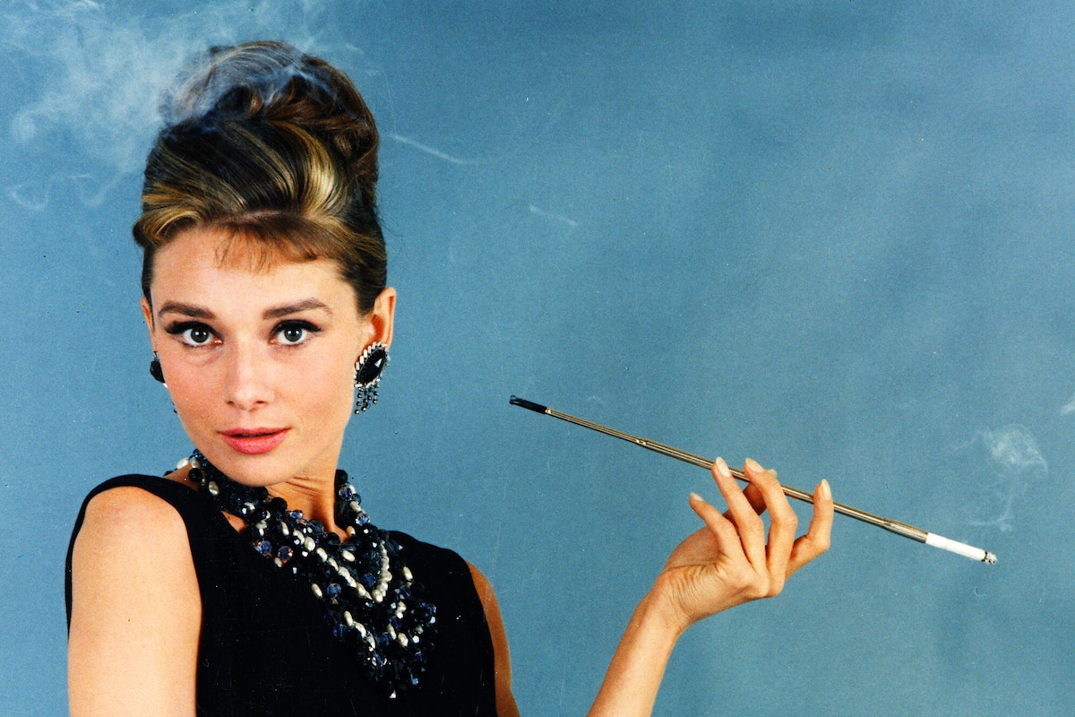 Breakfast at Tiffany's