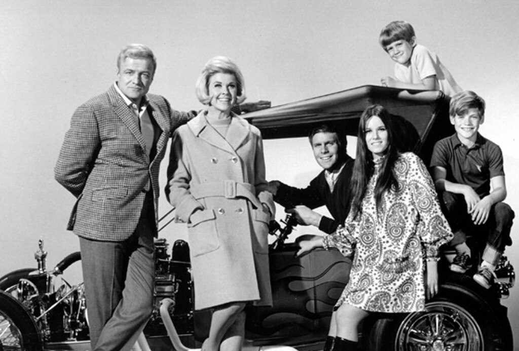 With Six You Get Eggroll