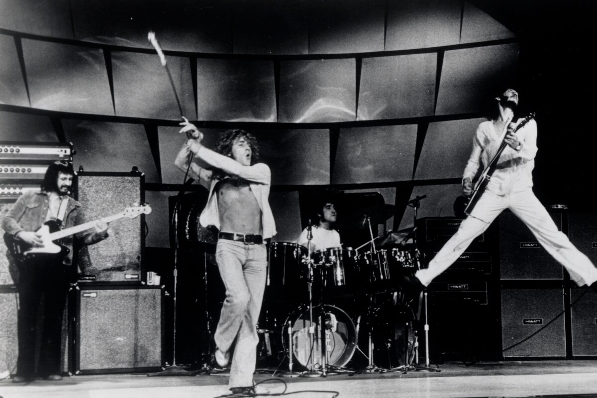 The Kids Are Alright