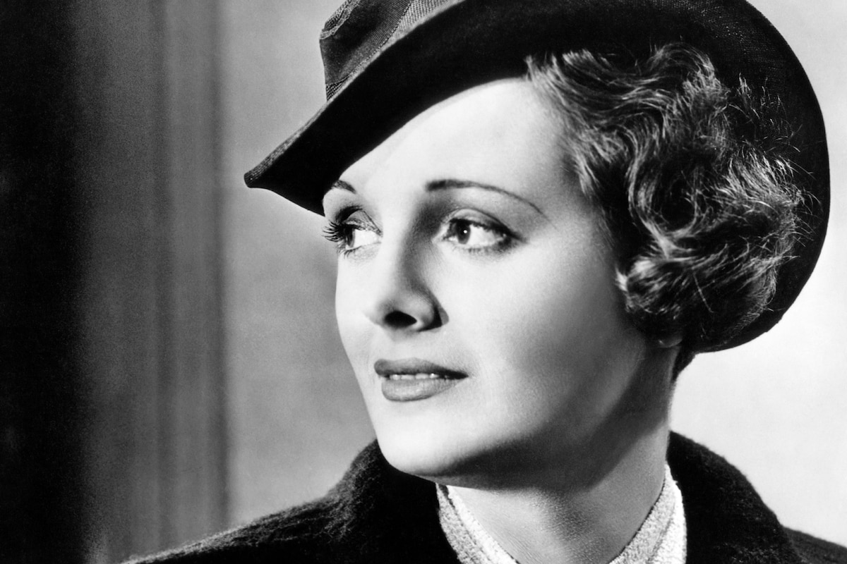 Scandal: The Trial of Mary Astor