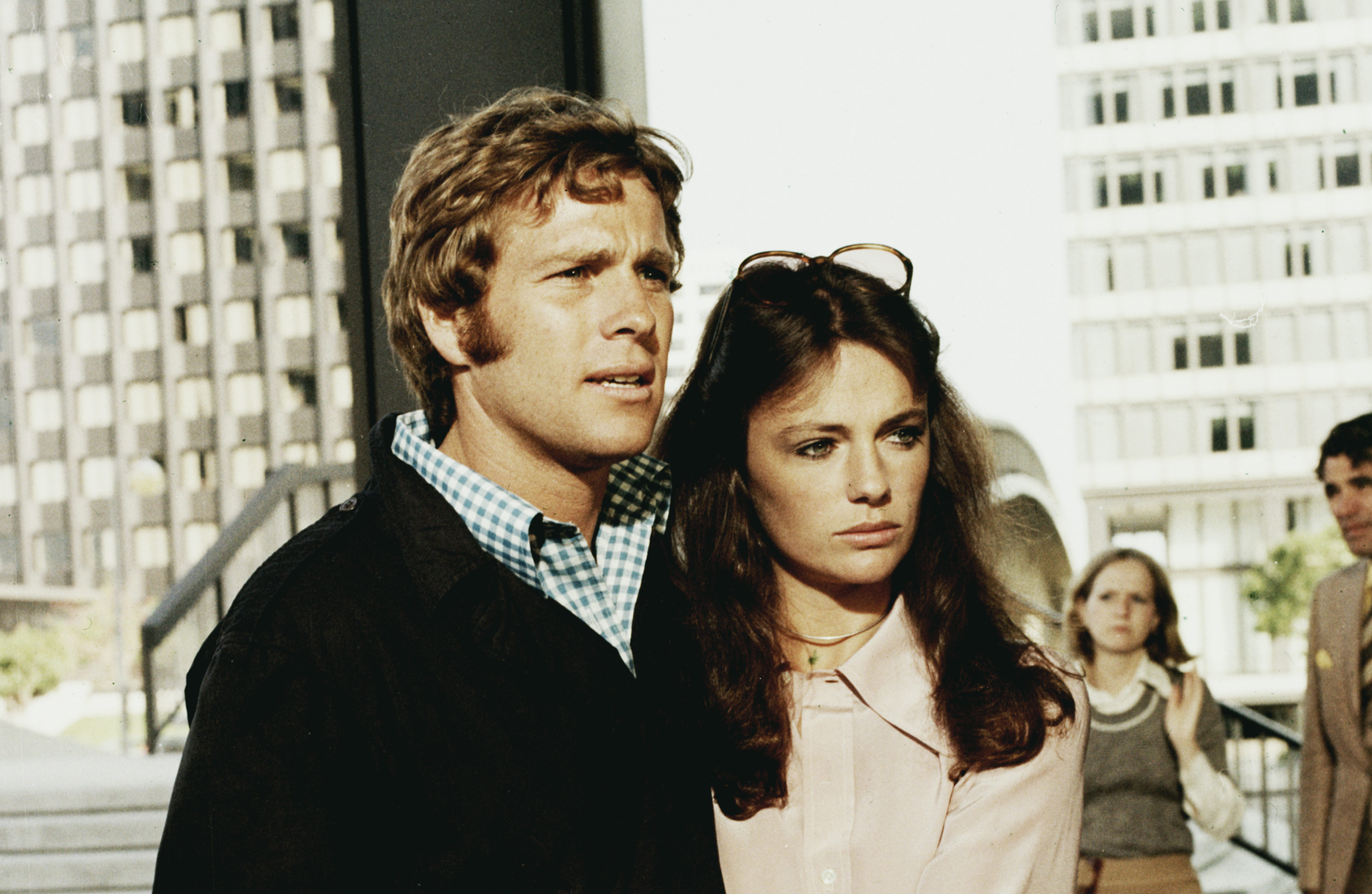 Watch Boy Meets Girl | TCM
