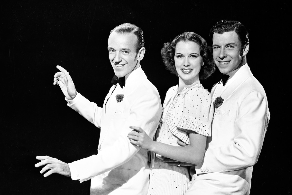 Broadway Melody of 1940