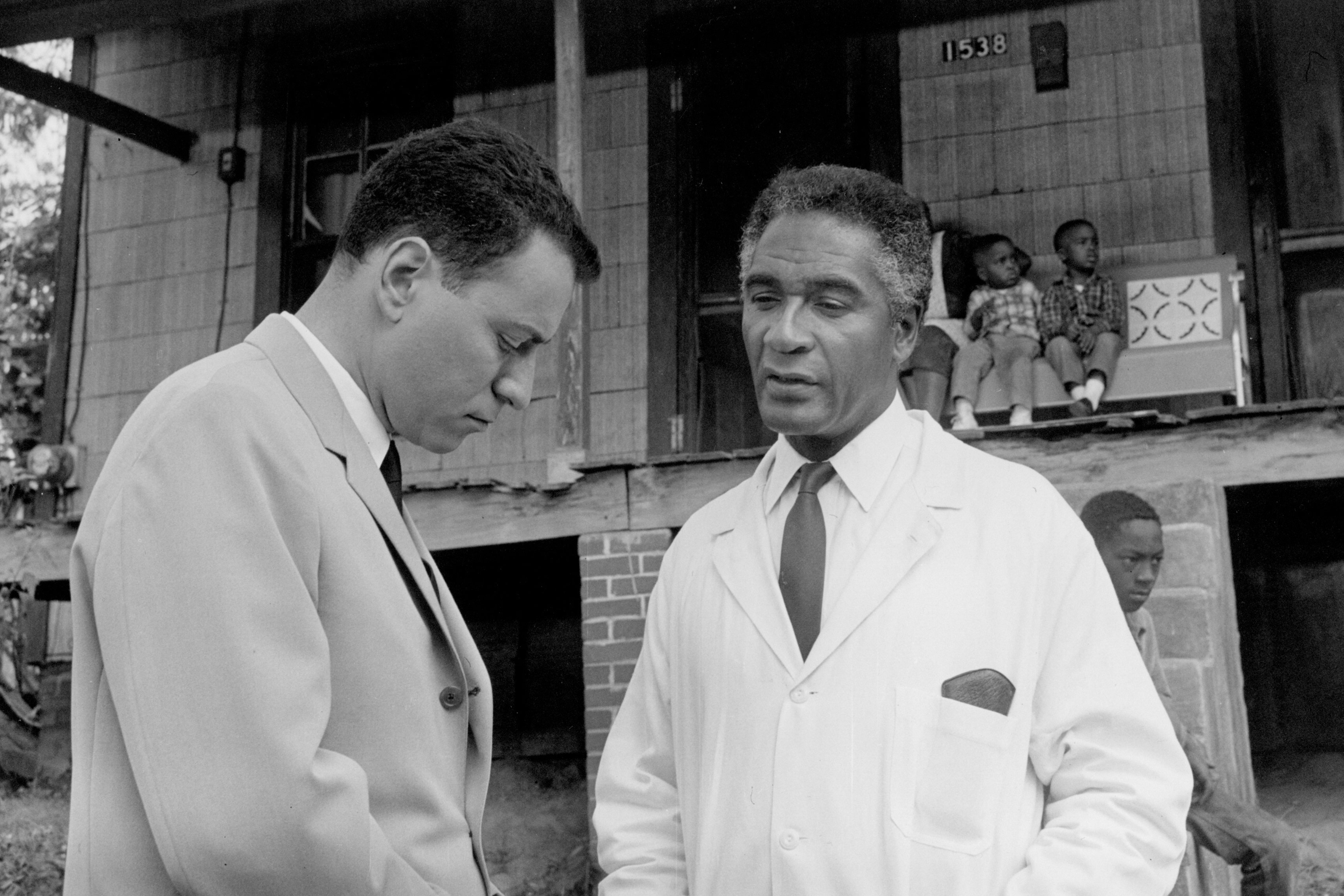 The Heart Is a Lonely Hunter