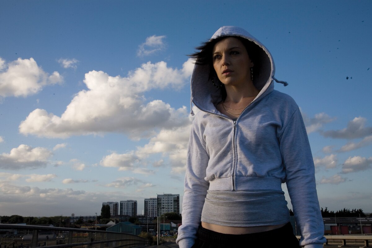 Women Make Film: A New Road Movie Through Cinema 07