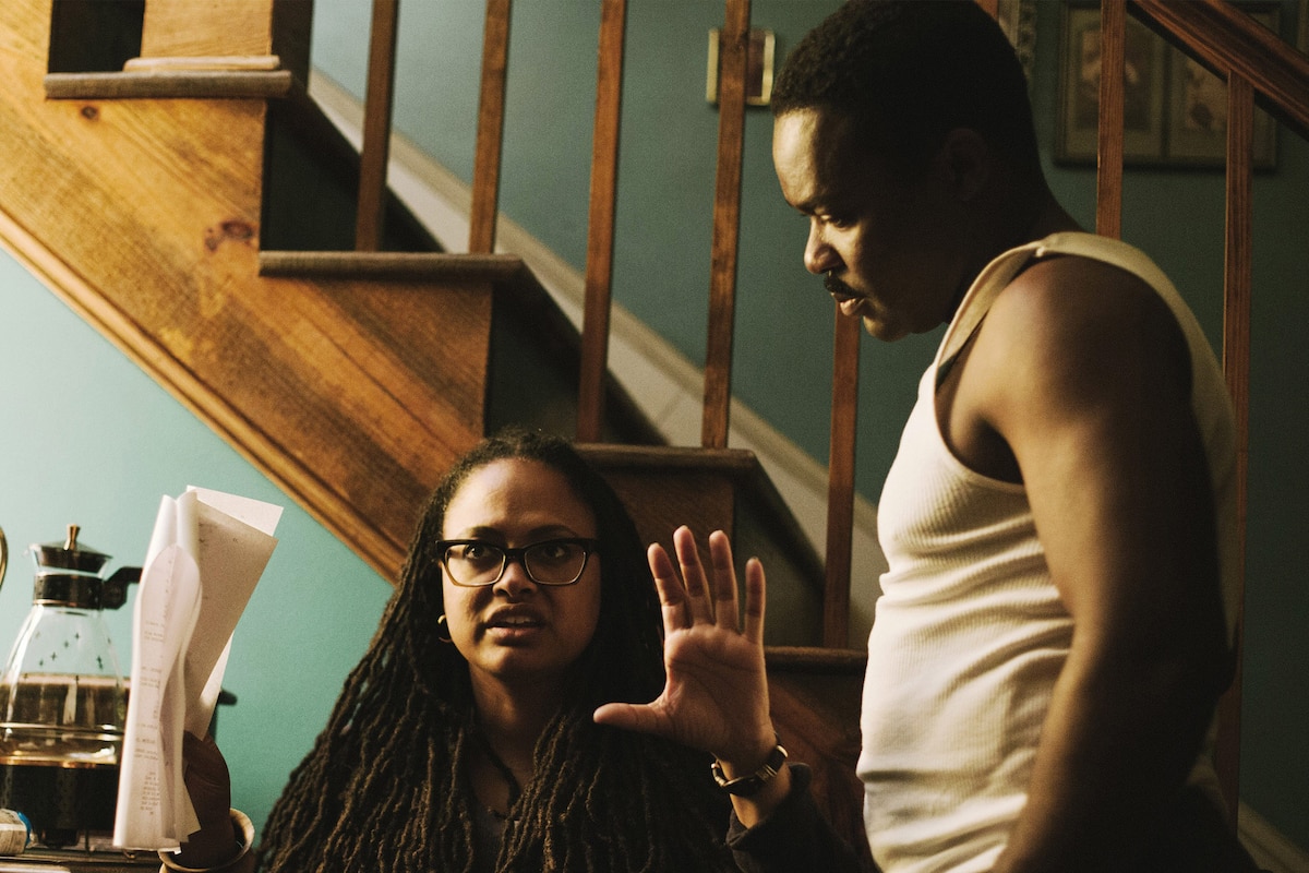 Women Make Film: A New Road Movie Through Cinema 11