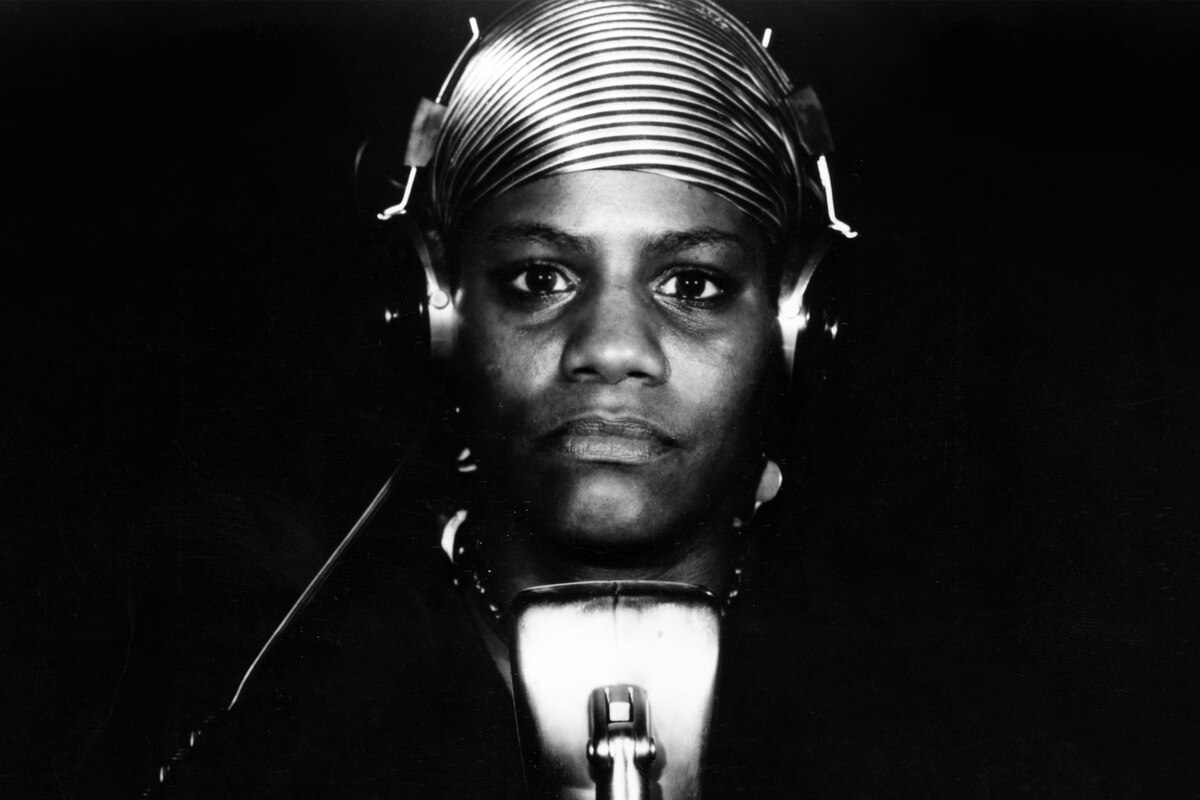 Women Make Film: A New Road Movie Through Cinema 14