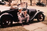 Paper Moon