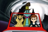 The Phantom Tollbooth