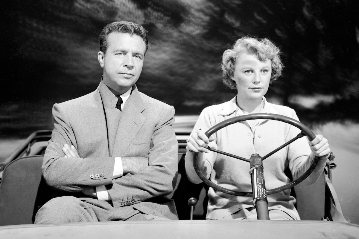 The Reformer and the Redhead