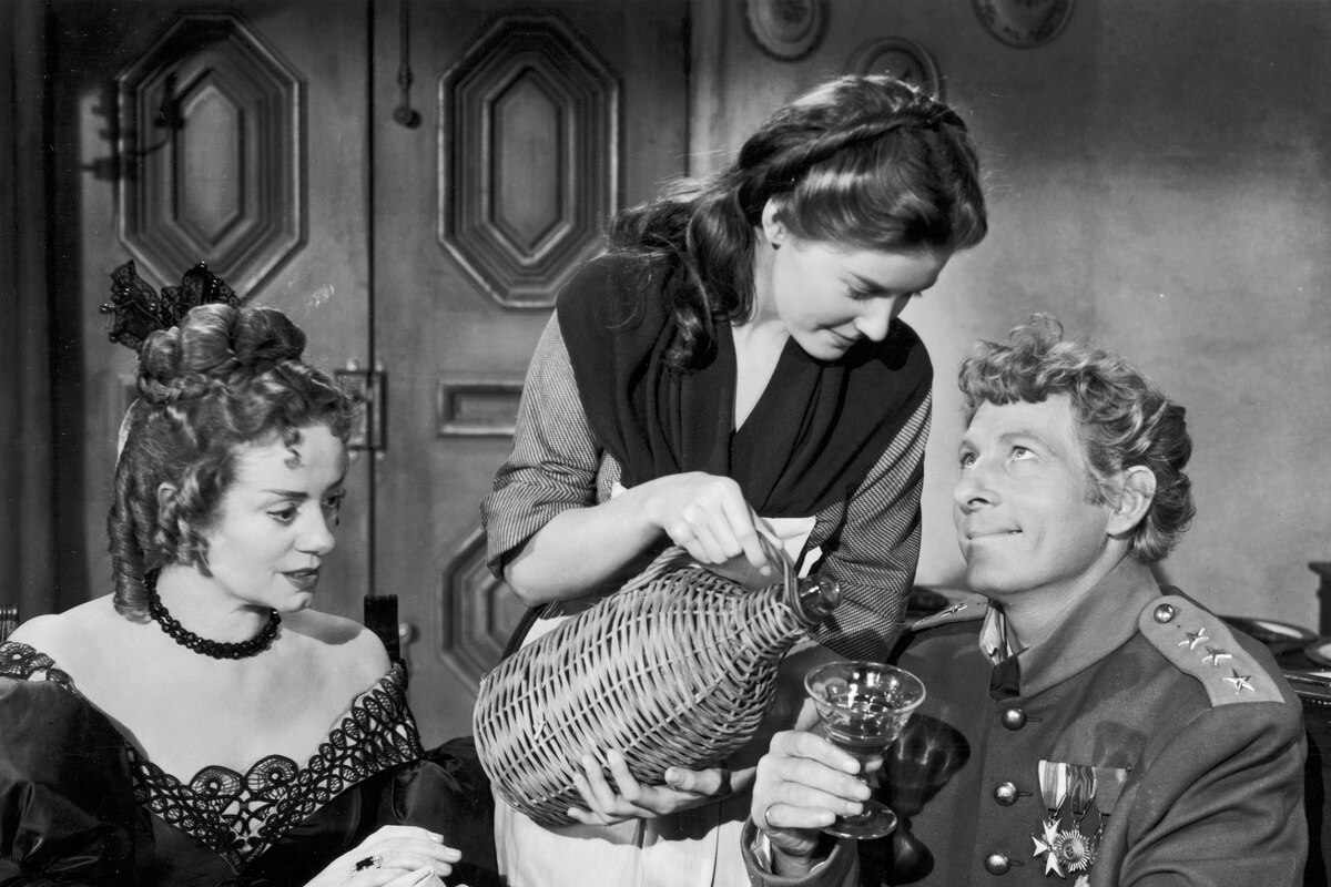 The Inspector General