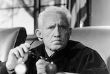 Judgment at Nuremberg