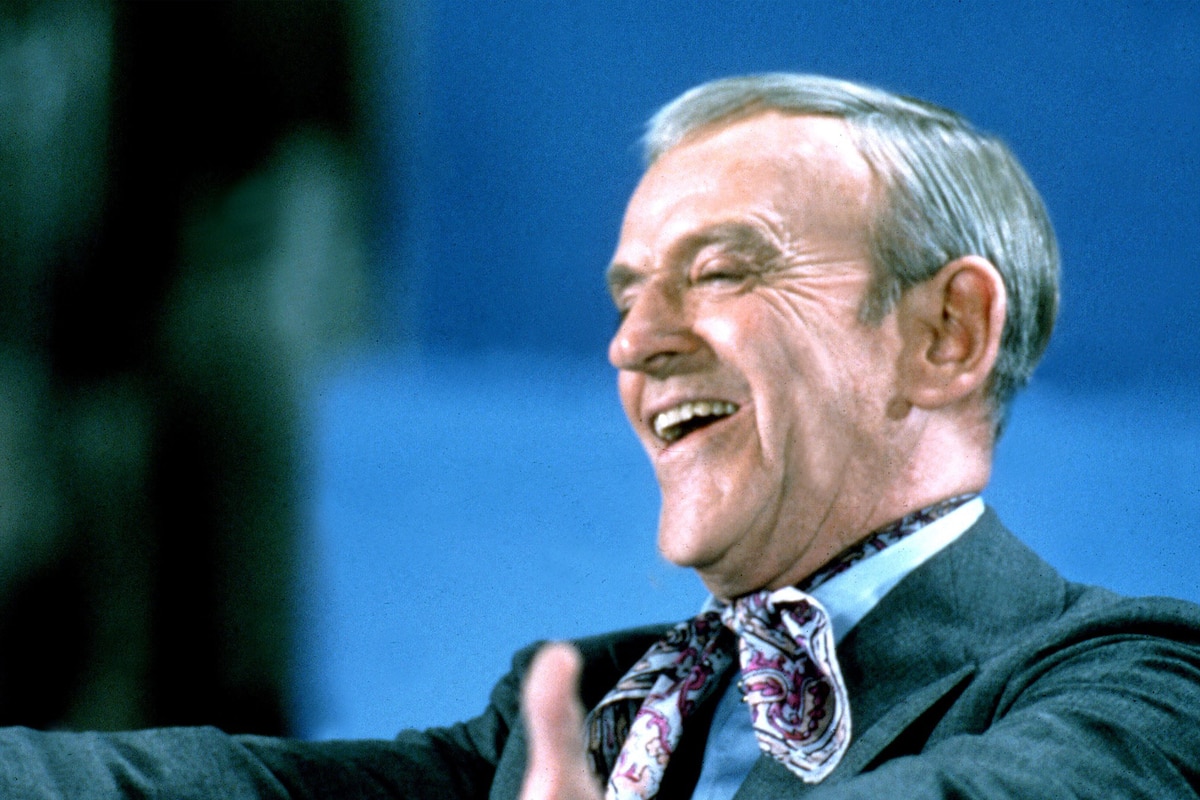 That's Entertainment II