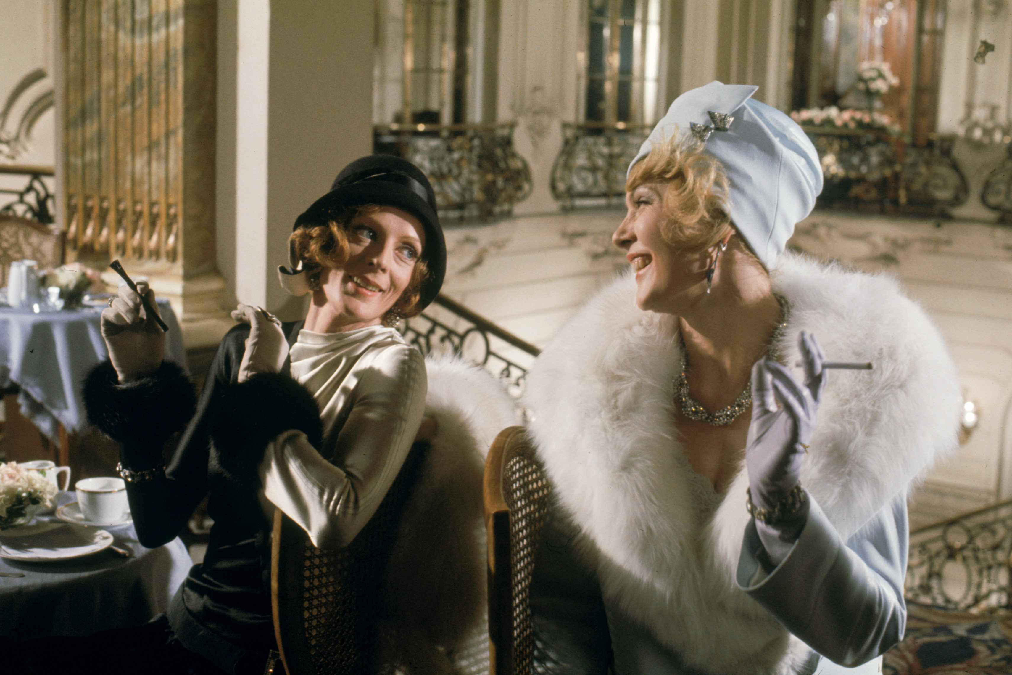 Travels With My Aunt