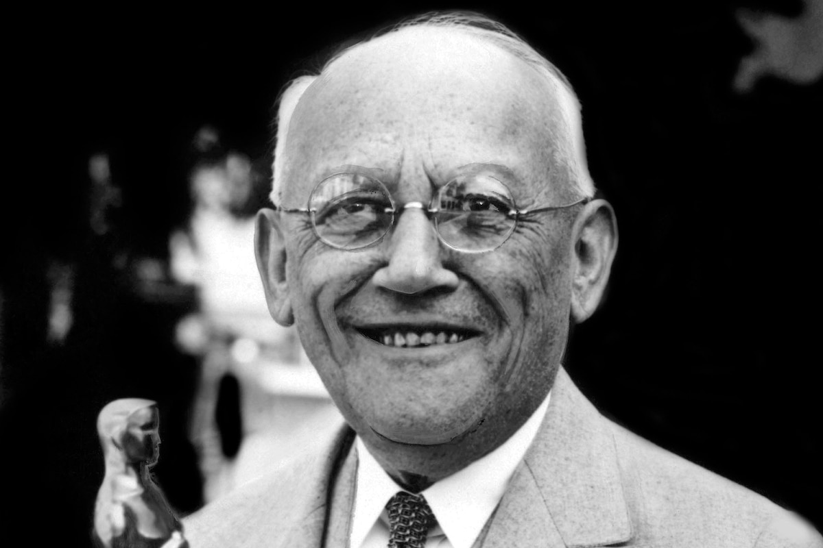 Carl Laemmle