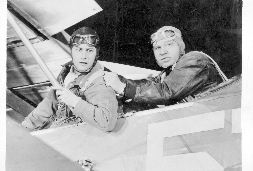 West Point of the Air