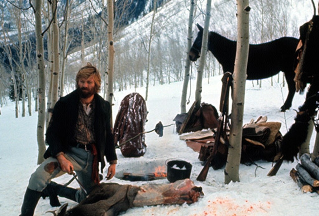 Jeremiah Johnson