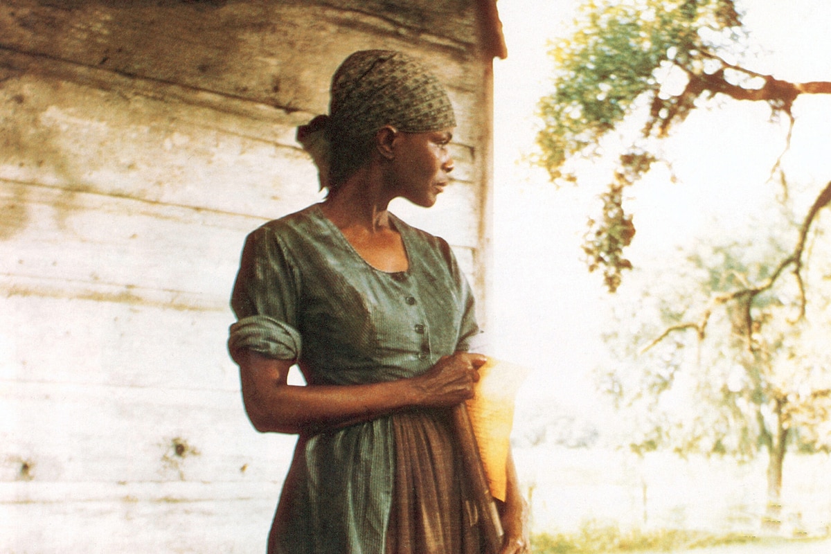 The Autobiography of Miss Jane Pittman