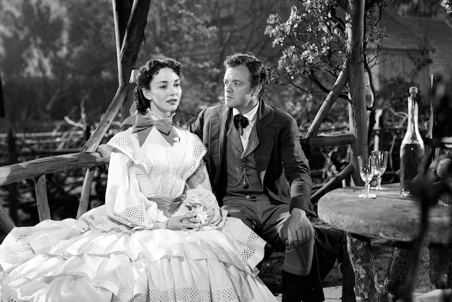 Turner Classic Movies