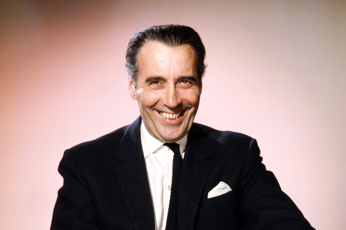 Scream and Scream Again