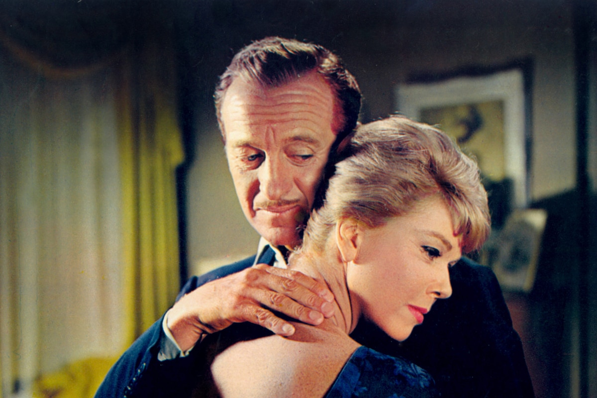 Please Don't Eat the Daisies