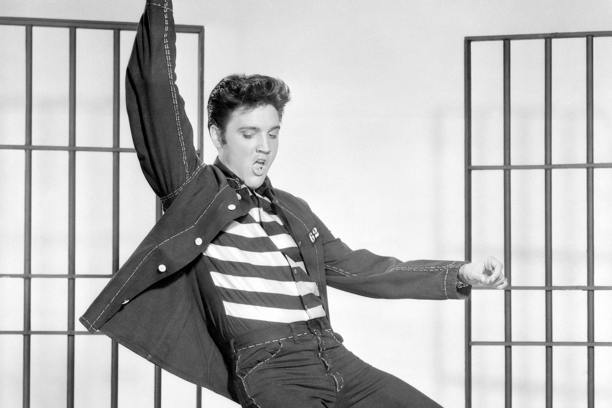 Jailhouse Rock