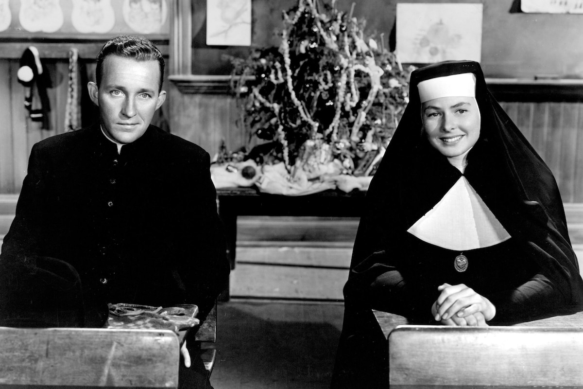 The Bells of St. Mary's