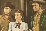 Western Heritage