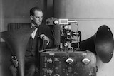 The Invention of Cinema: Cinema Finds Its Voice