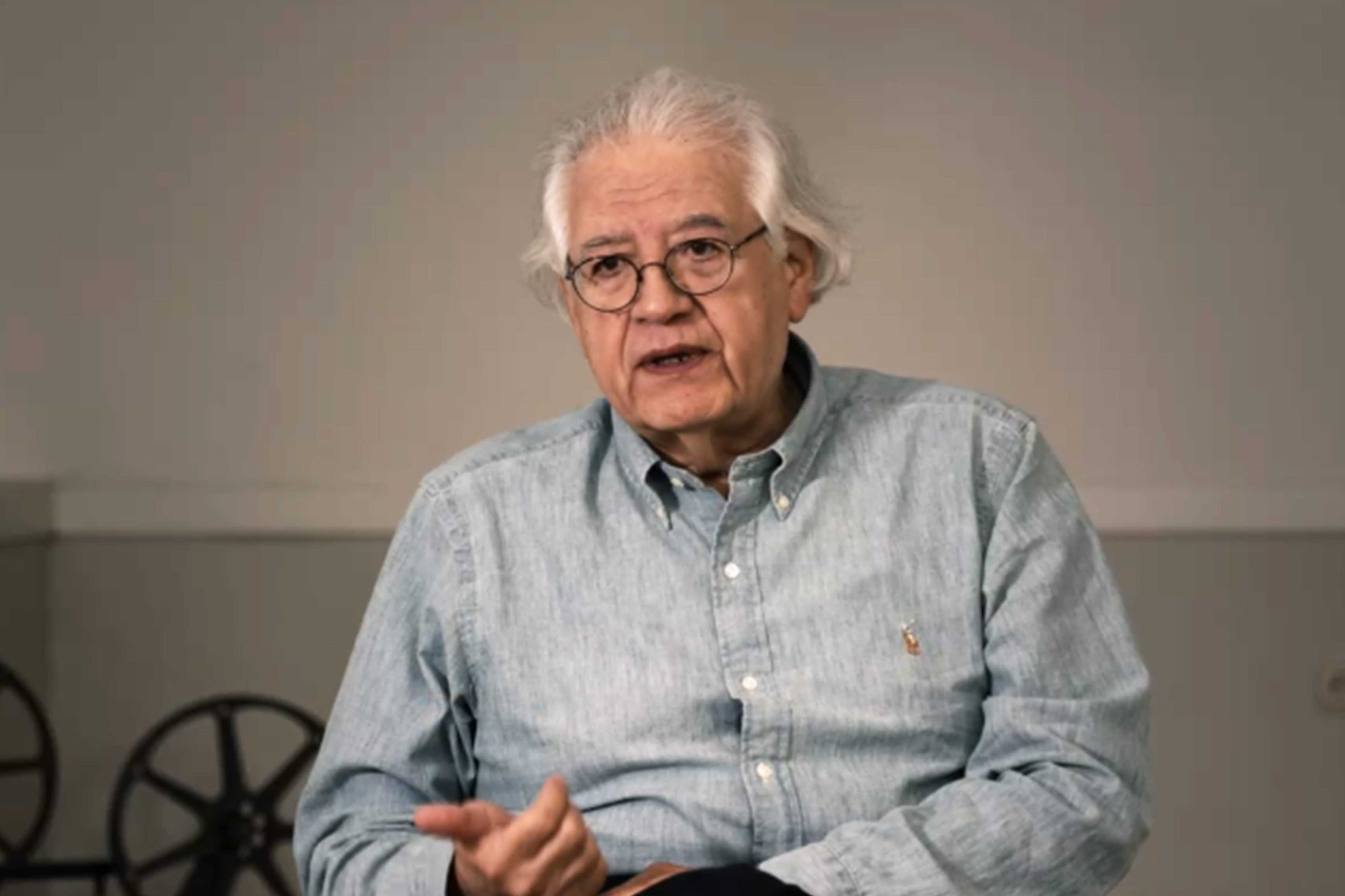 Film: The Living Record of Our Memory