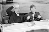 Judge Hardy and Son