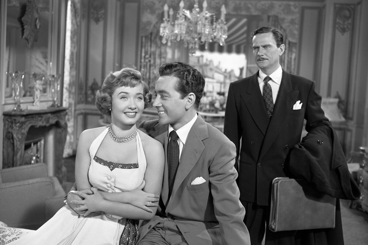 Rich, Young and Pretty