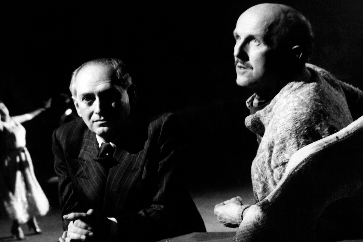 Made in England: The Films of Powell and Pressburger