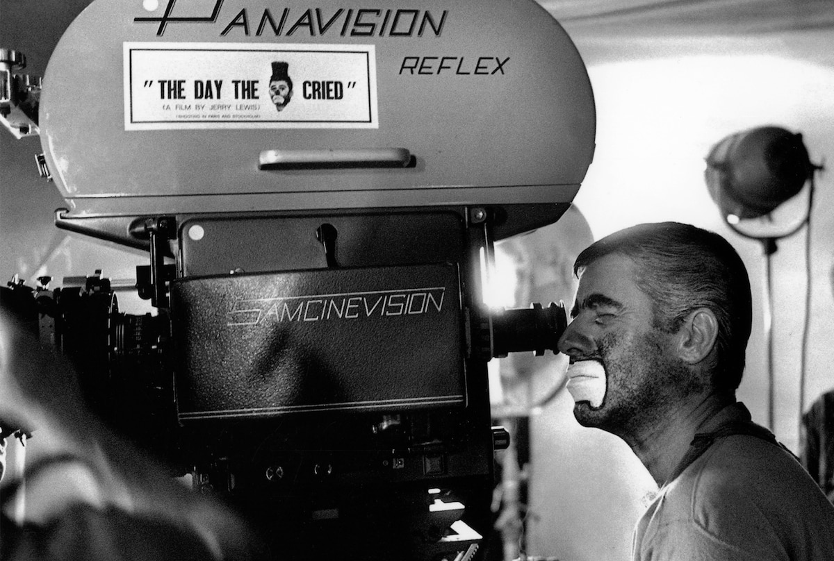 From Darkness To Light