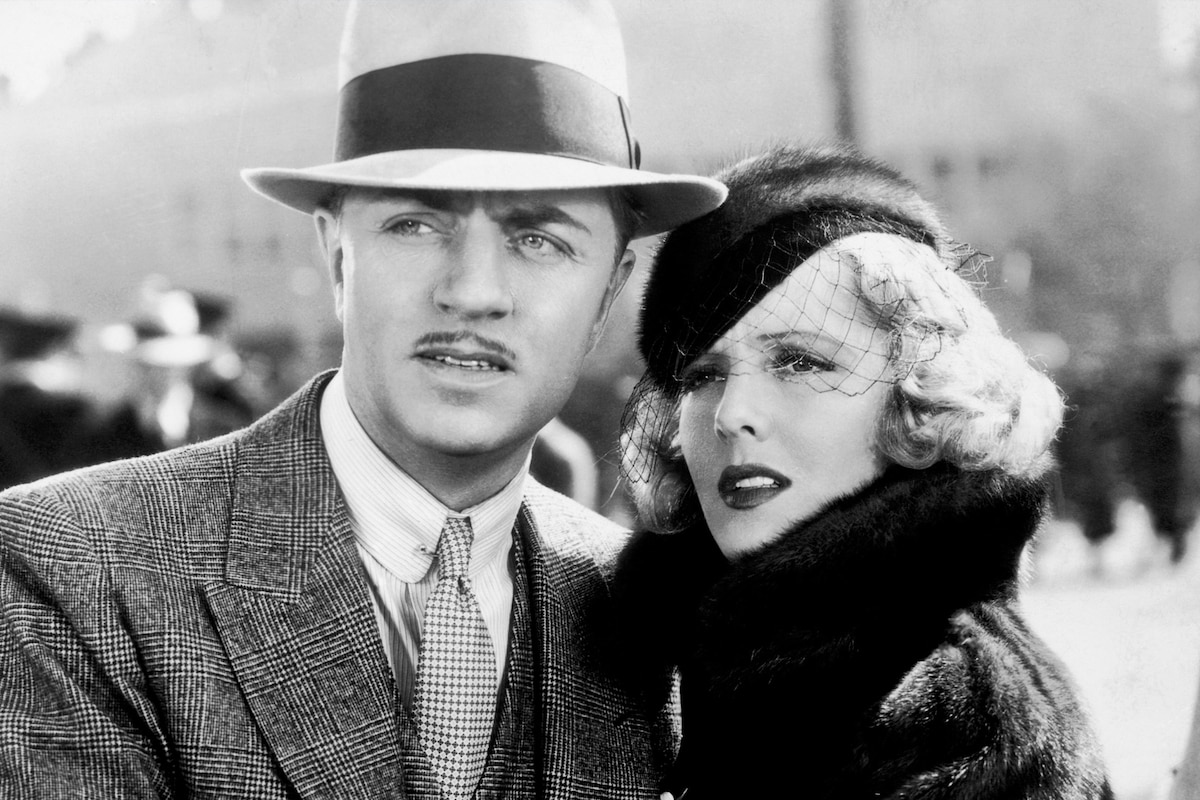 The Ex-Mrs. Bradford