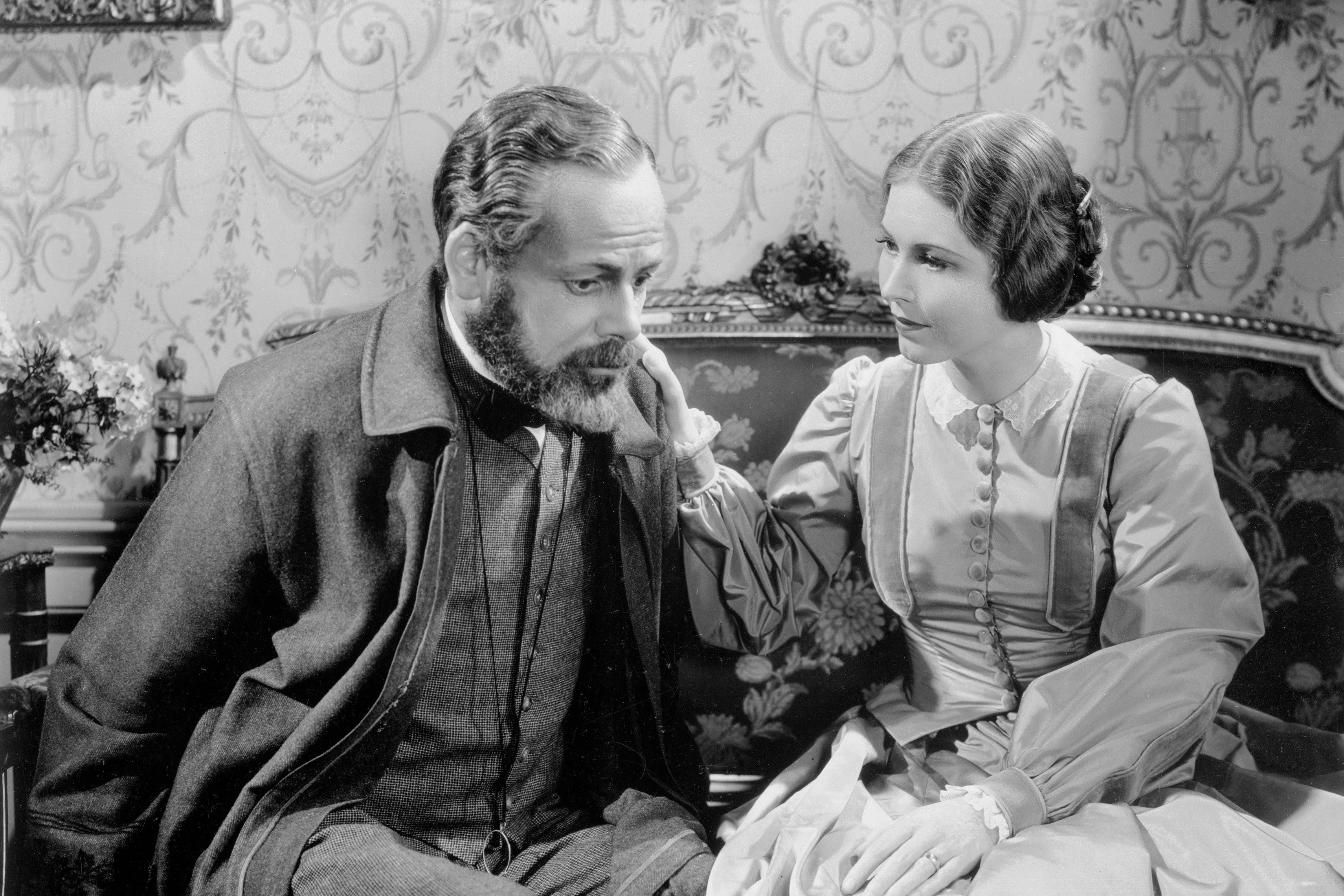 The Story of Louis Pasteur