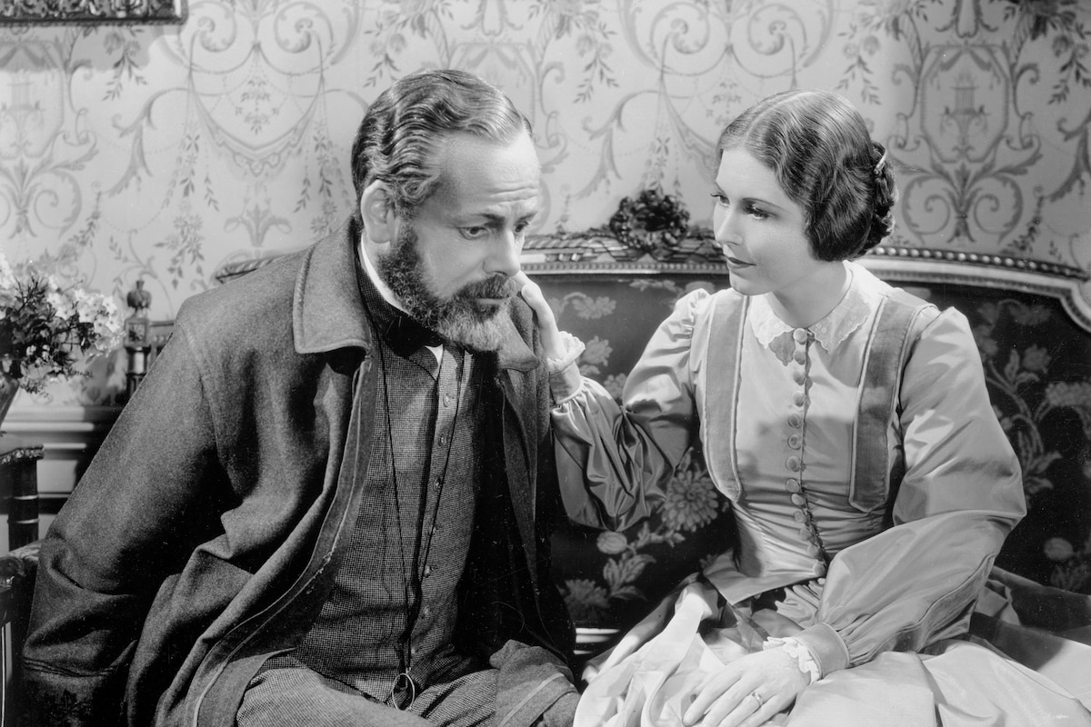 The Story of Louis Pasteur