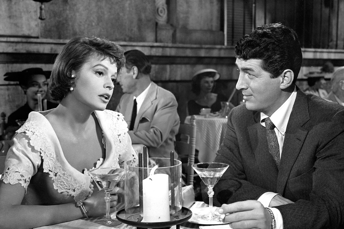 Ten Thousand Bedrooms