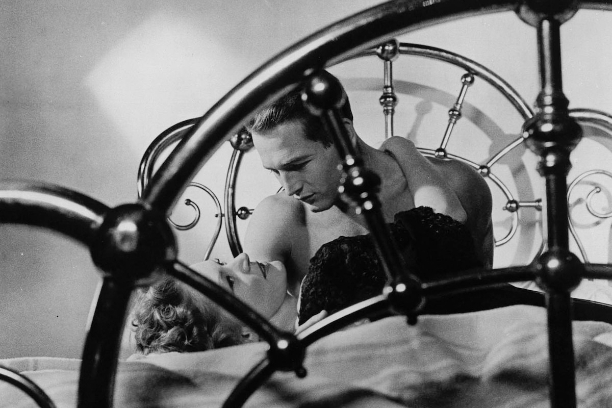 The Young Philadelphians