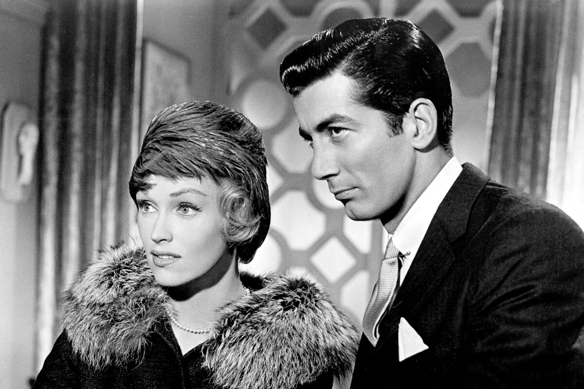 The Rise and Fall of Legs Diamond