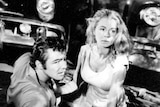Angel Baby