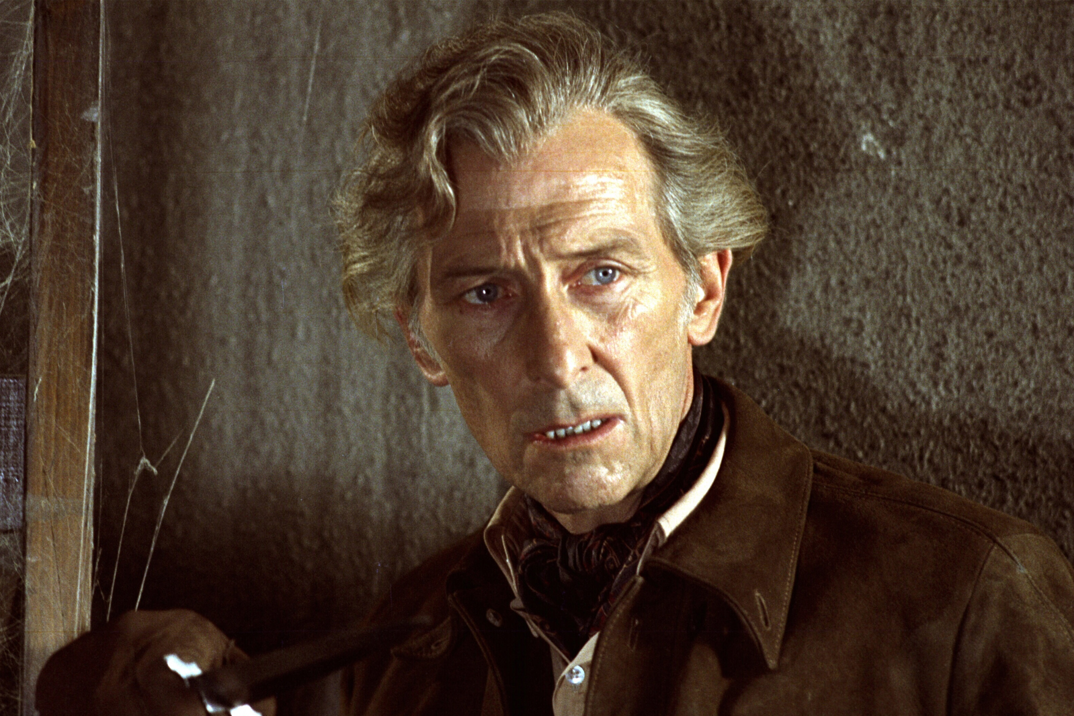 Dracula A.D. 1972
