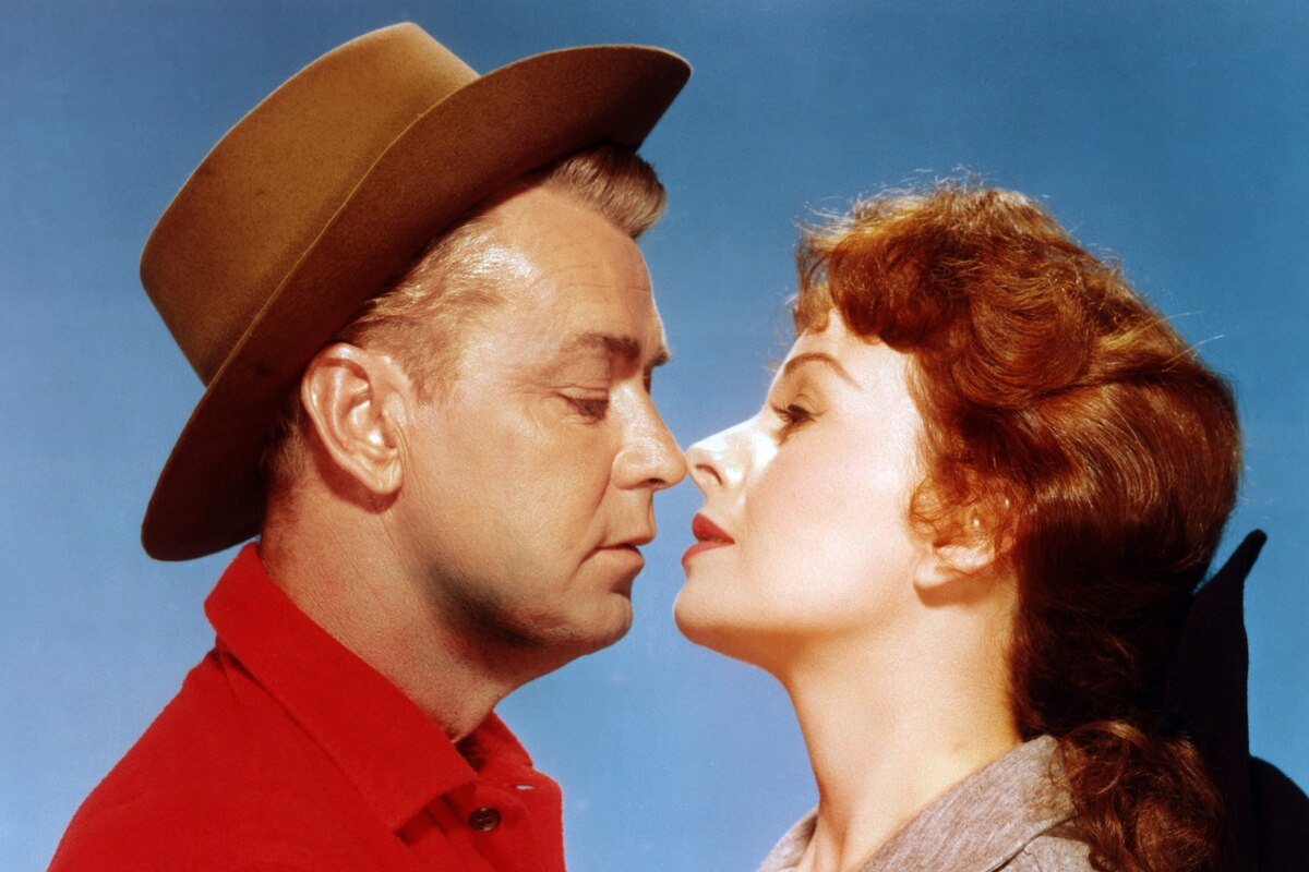 Guns of the Timberland