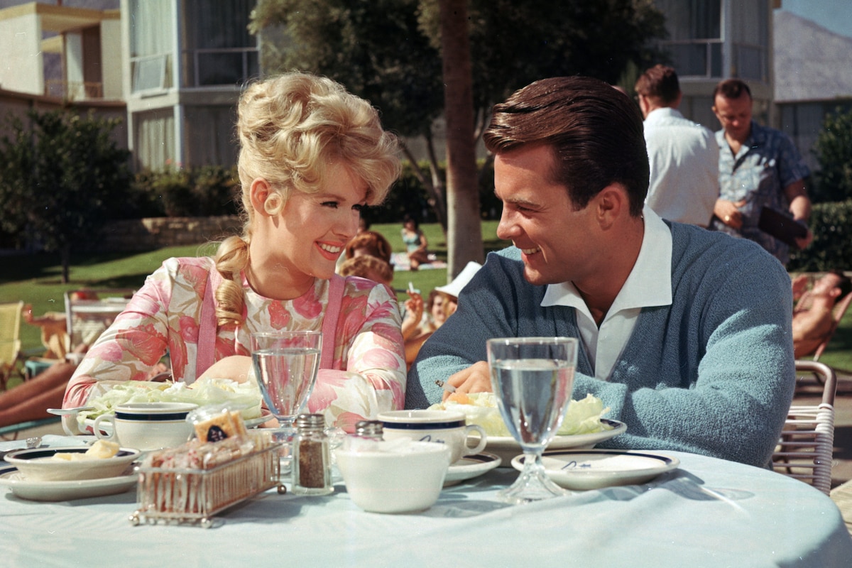 Palm Springs Weekend