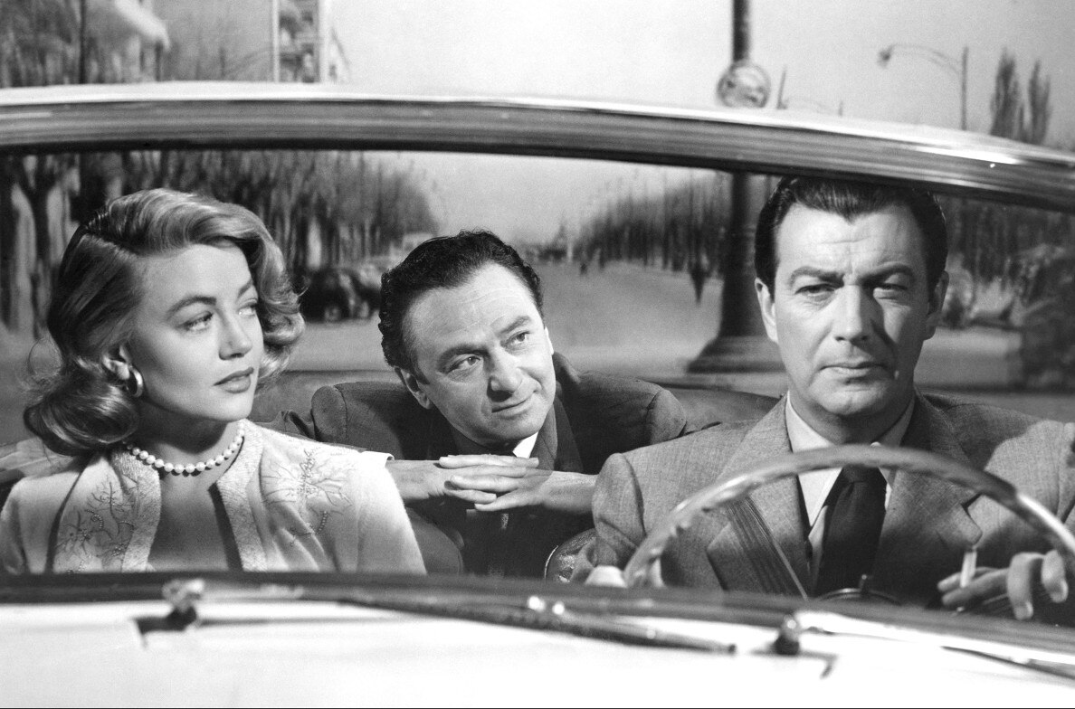 Tip on a Dead Jockey