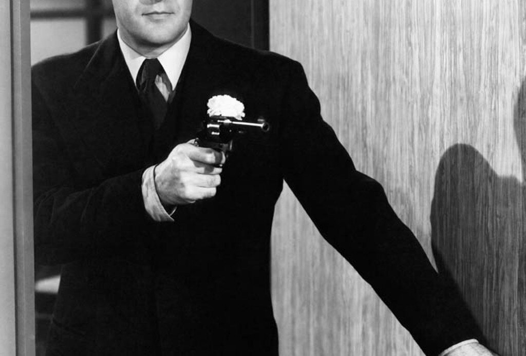 Appointment in Berlin