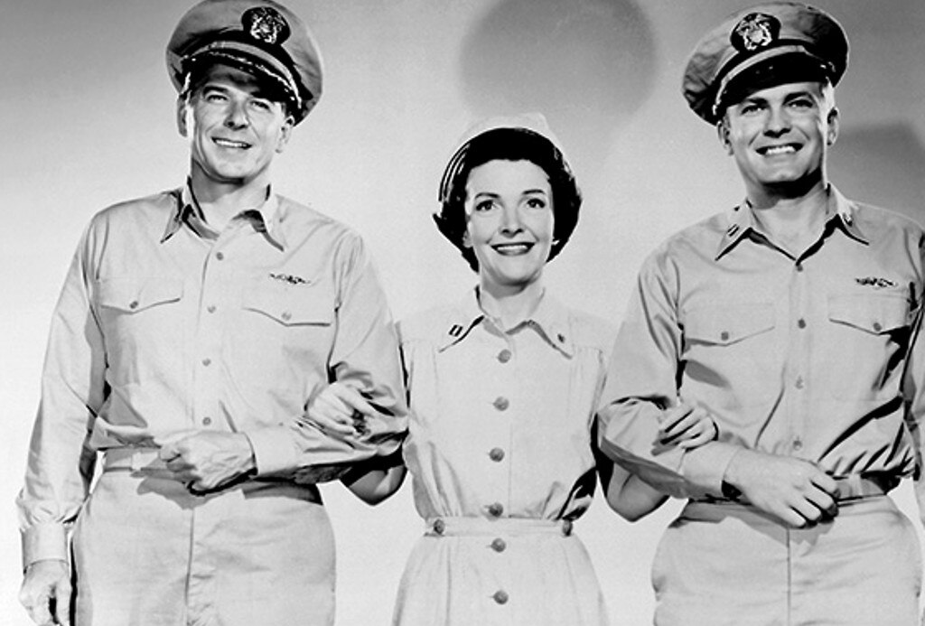 Hellcats of the Navy