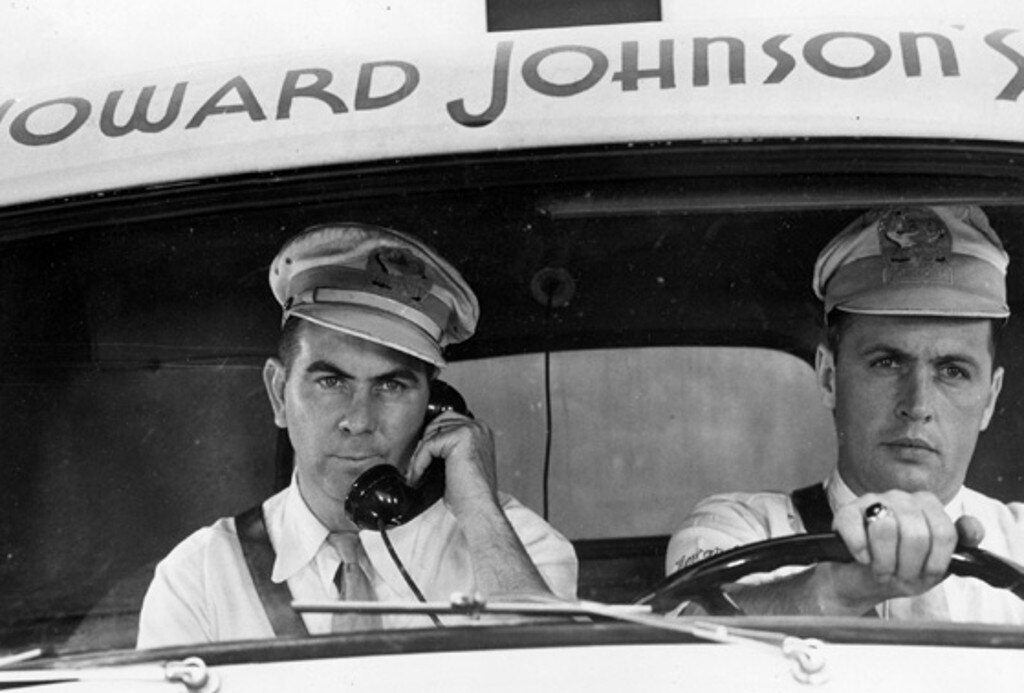 Walk East on Beacon!