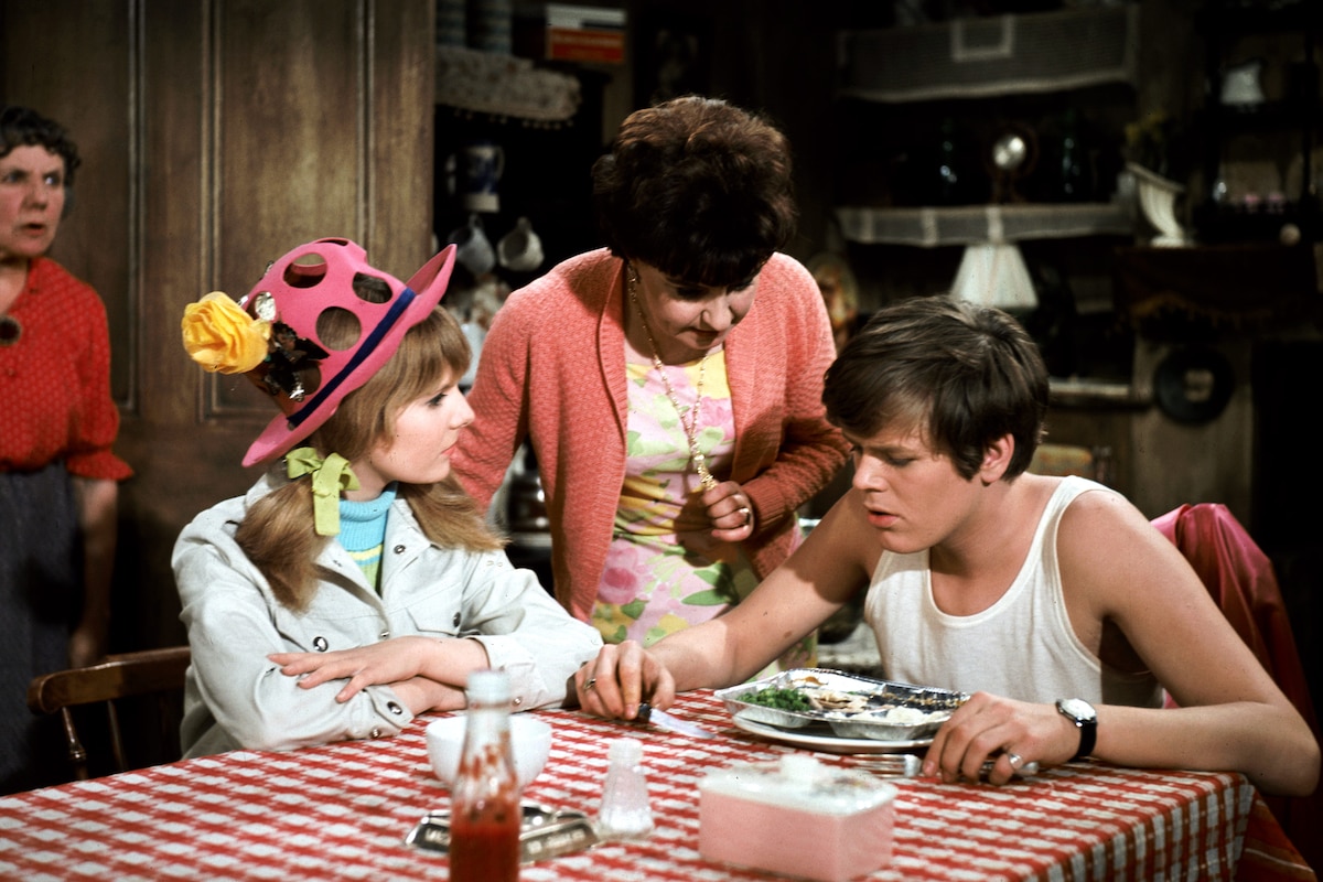 Mrs. Brown, You've Got a Lovely Daughter